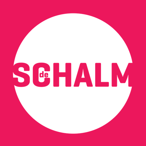 de schalm logo