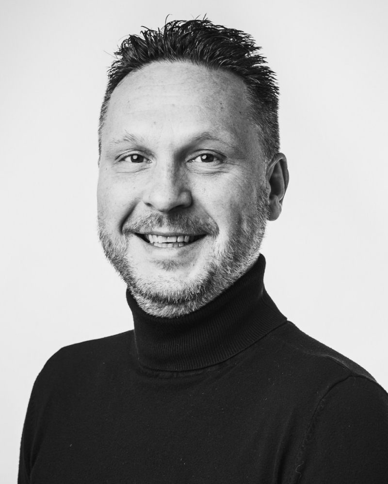 Chris Pijnenburg HR-Construct