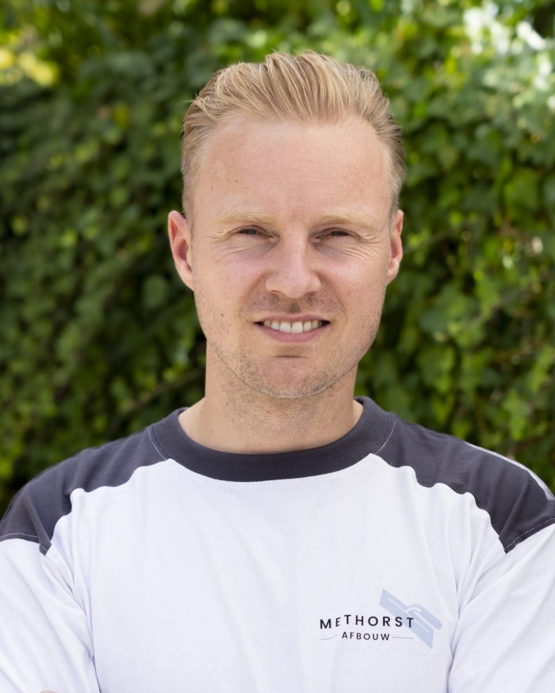 Dennis Methorst Methorst Afbouw