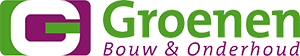groene bouw en onderhoud