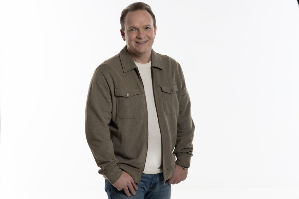 Jordy Graat - fotocredit Linda van den Broek